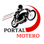 Imagotipo Portal Motero